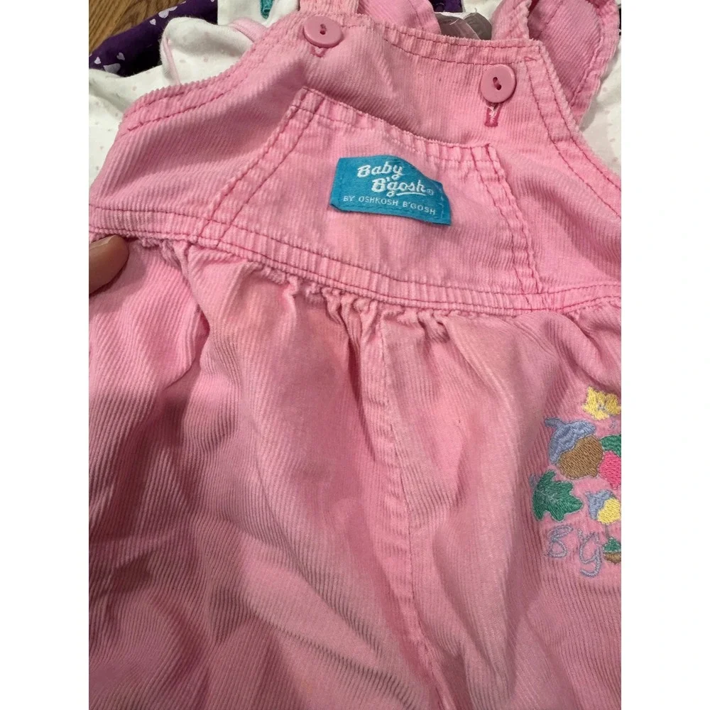 OshKosh Bgosh oshkosh gosh
